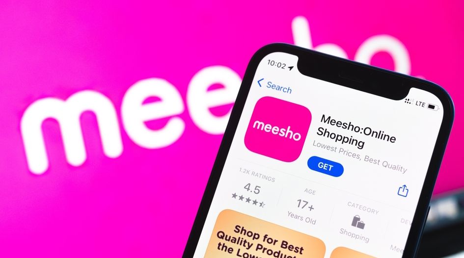 Meesho removes millions of infringing listings; India Madrid fees reduced; Lionsgate acquires eOne – news digest