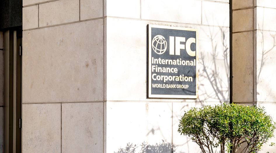IFC provides loan to BBVA for green projects in Peru