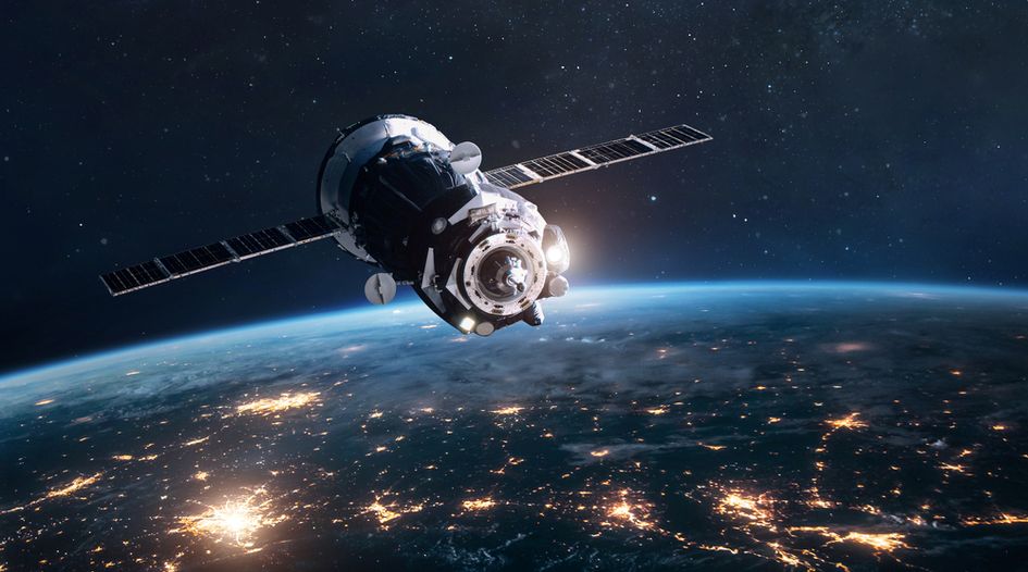 US appeals court overturns enforcement of satellite award