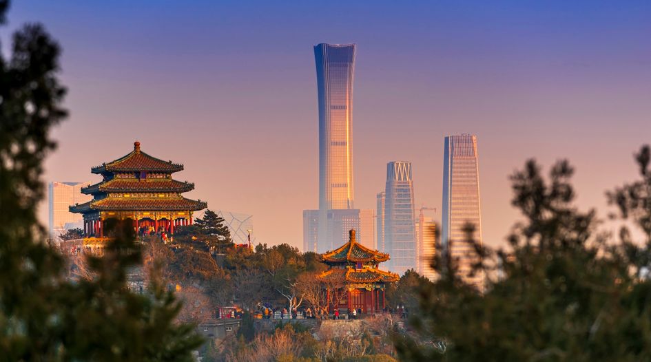 Navigating China’s patent linkage system: challenges and opportunities