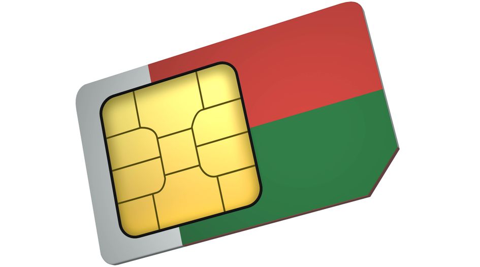 Madagascar knocks out telecoms claim