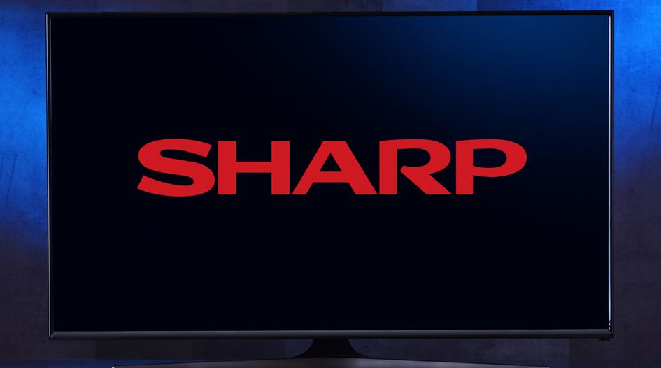 Sharp and Vivo ink cross-licence agreement bringing end to Chinese litigation