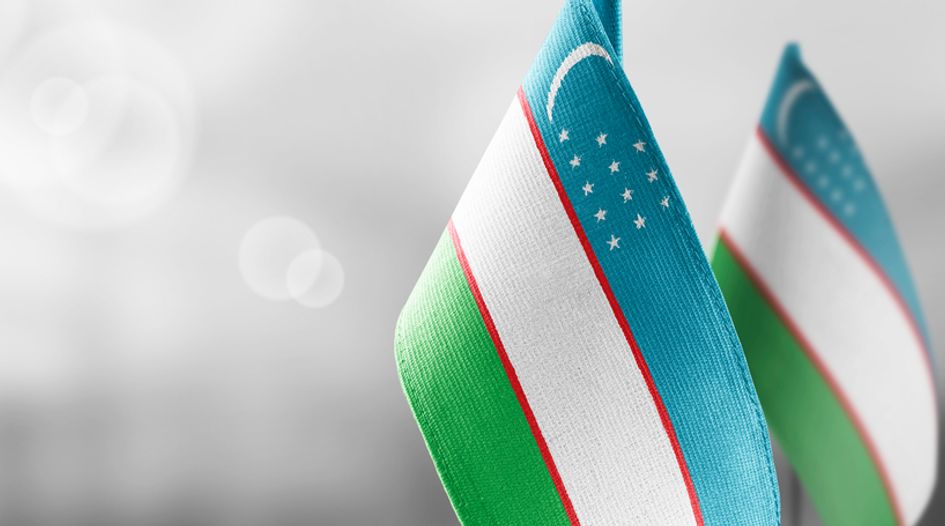 Uzbekistan amends competition law, but excludes IP-related provisions