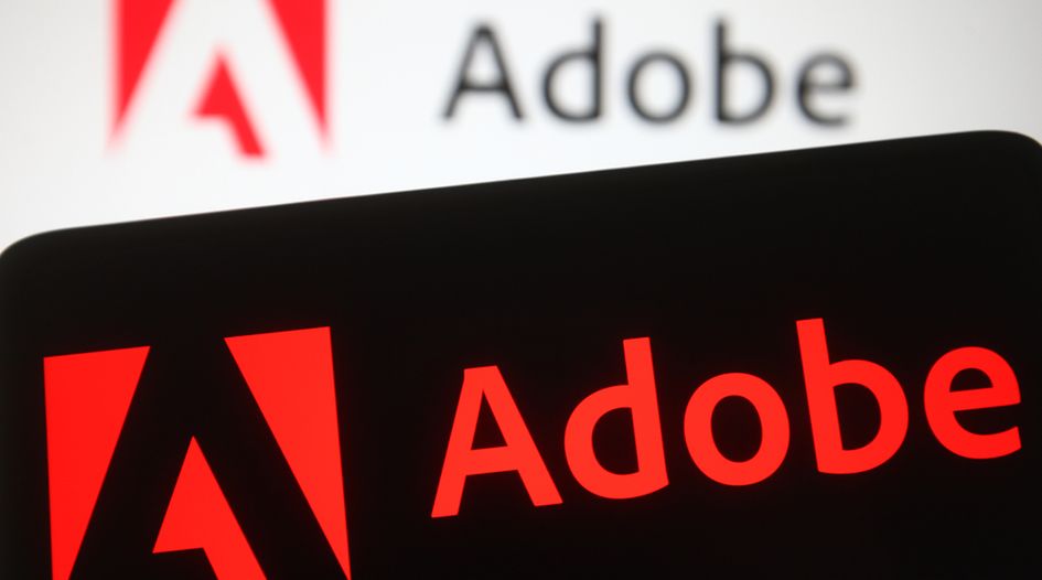 EU opens in-depth probe into Adobe/Figma