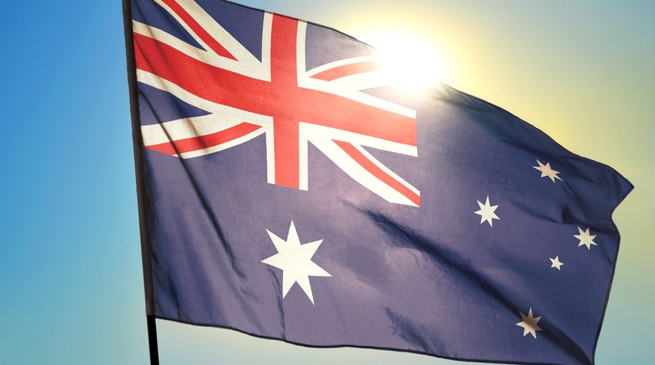 Australian government launches competition policy review