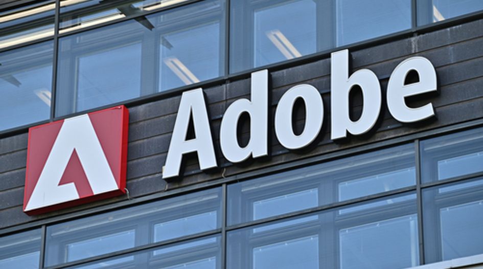 EU extends Adobe/Figma deadline