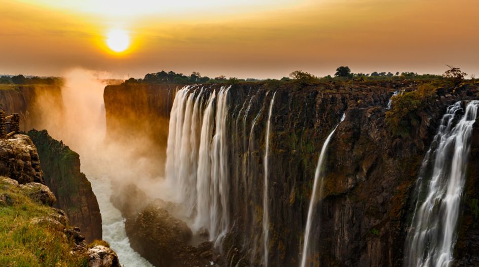 Zimbabwe fails to knock out ICSID enforcement actions