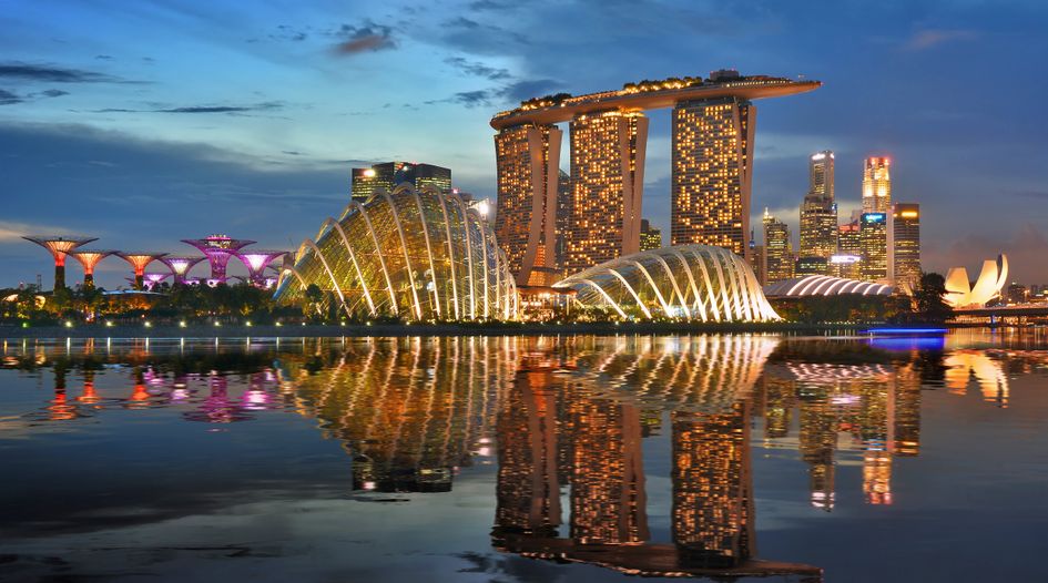 Singapore push to become ASEAN IP ADR hub yet to see significant buy-in