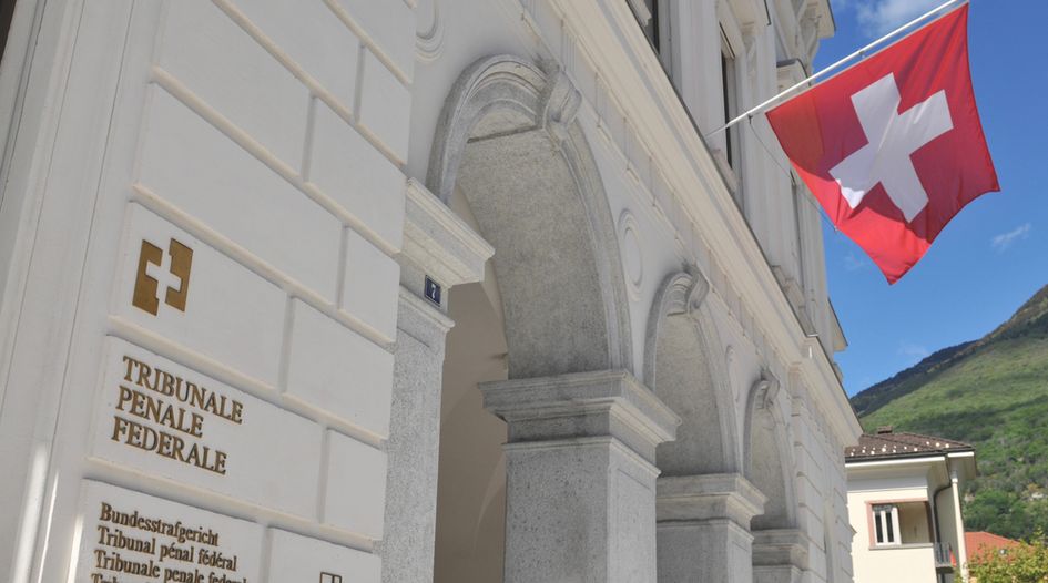 Counsel Watch: Petrobras seeks damages in Switzerland over alleged money laundering