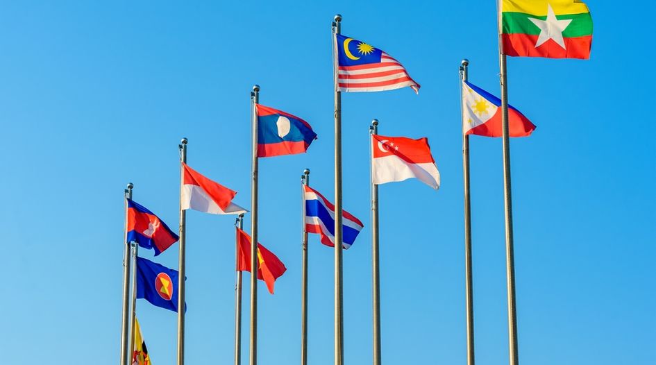 New ASEAN patent examination guidelines a “catalyst” for boosting region’s presence on global IP stage