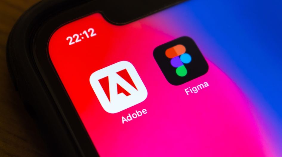 Adobe declines remedies to allay EU concerns over Figma deal