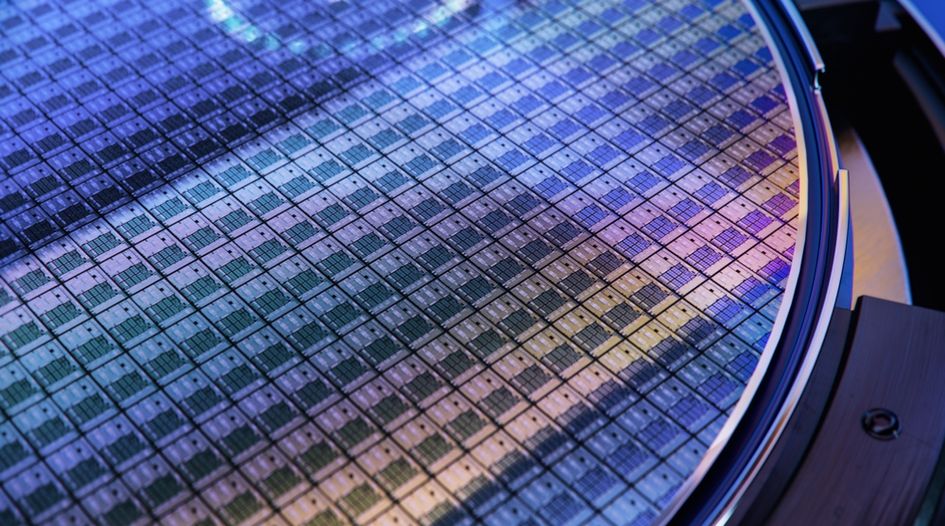 SIAC to hear chipmakers' dispute over failed merger
