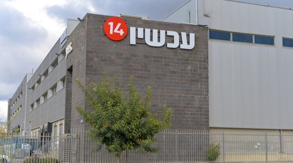 Conservative TV channel alleges coordinated boycott in Israel