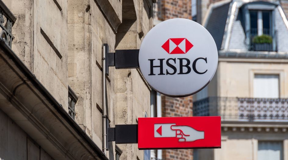 HSBC flags tax dividend investigations in France and Germany