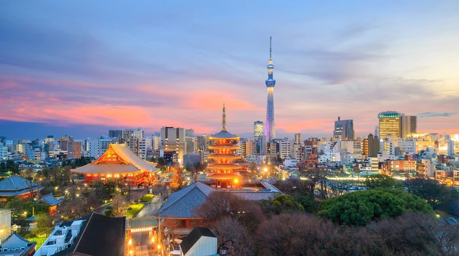 Japanese companies move to leverage IP disclosure requirement for investment gains