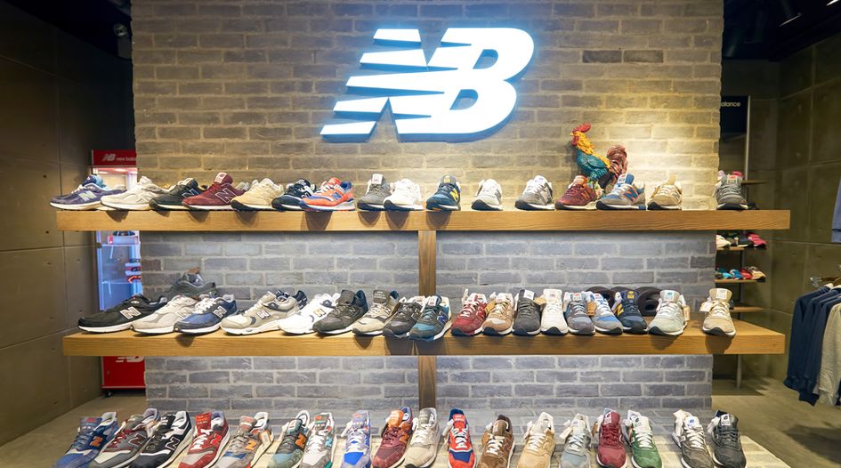 New balance sale store indonesia