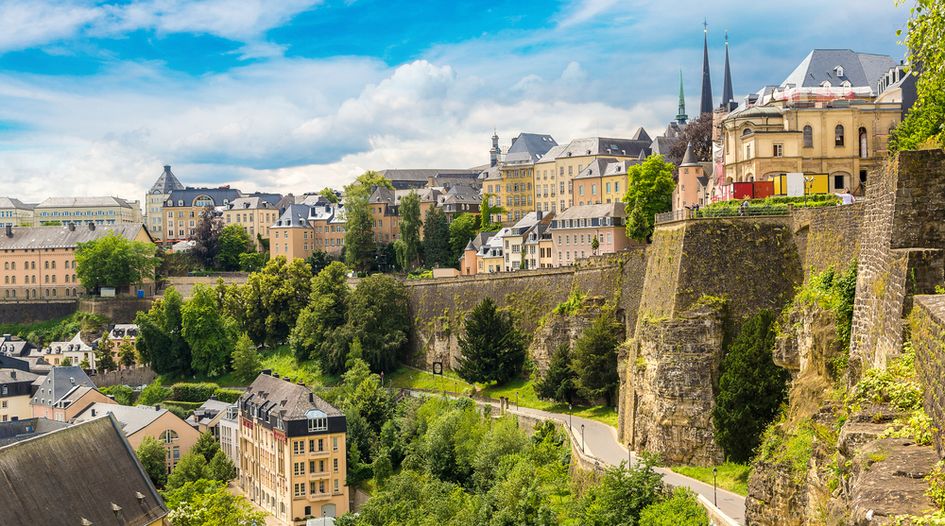 Advisory firm Cork Gully expands into Luxembourg