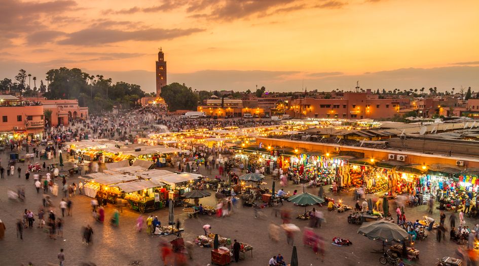 French waste company takes Morocco to ICSID
