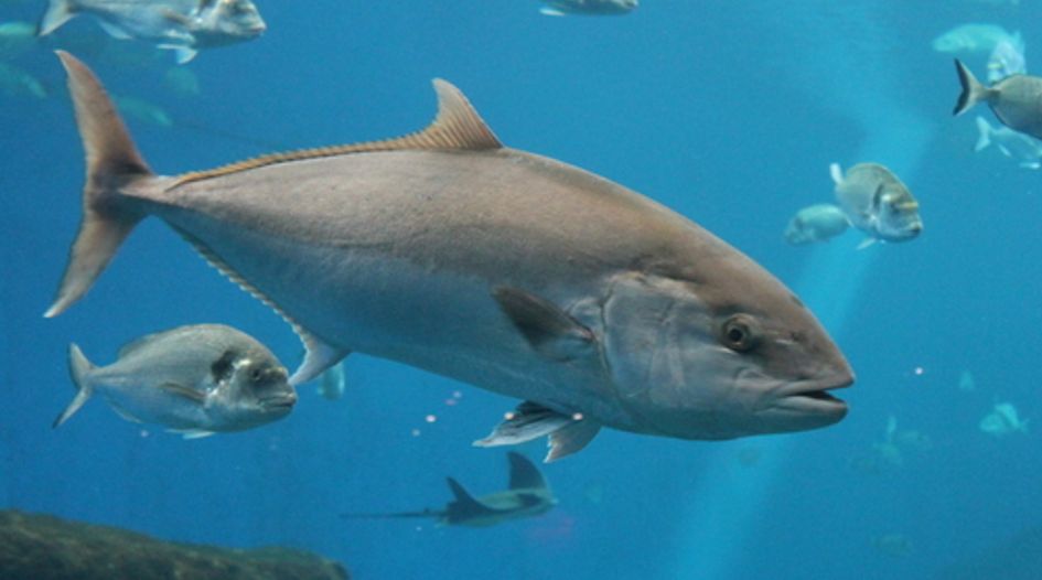 Canada cans tuna class actions