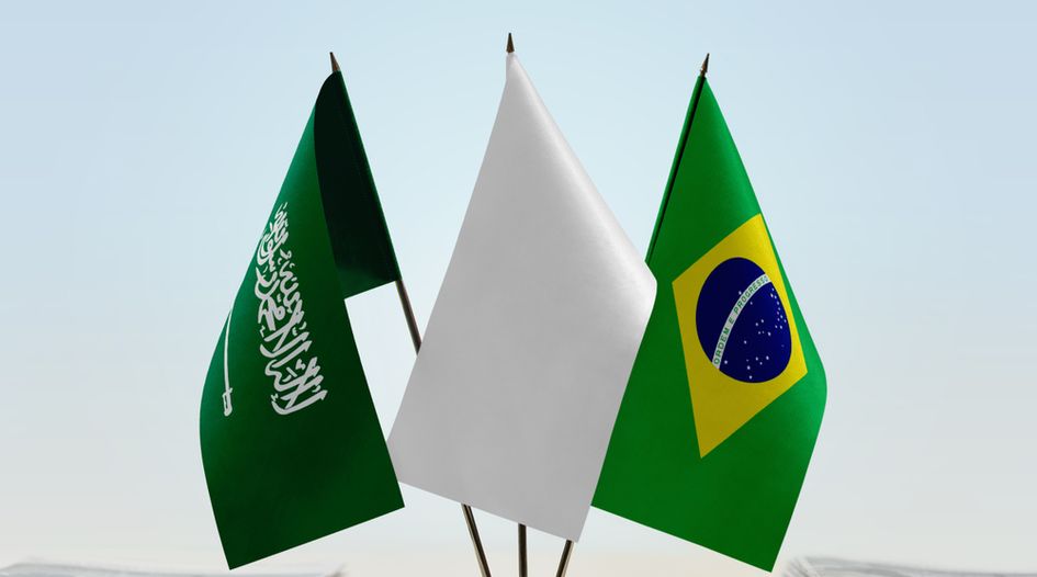 Brazil and Saudi Arabia: a golden opportunity for investment?