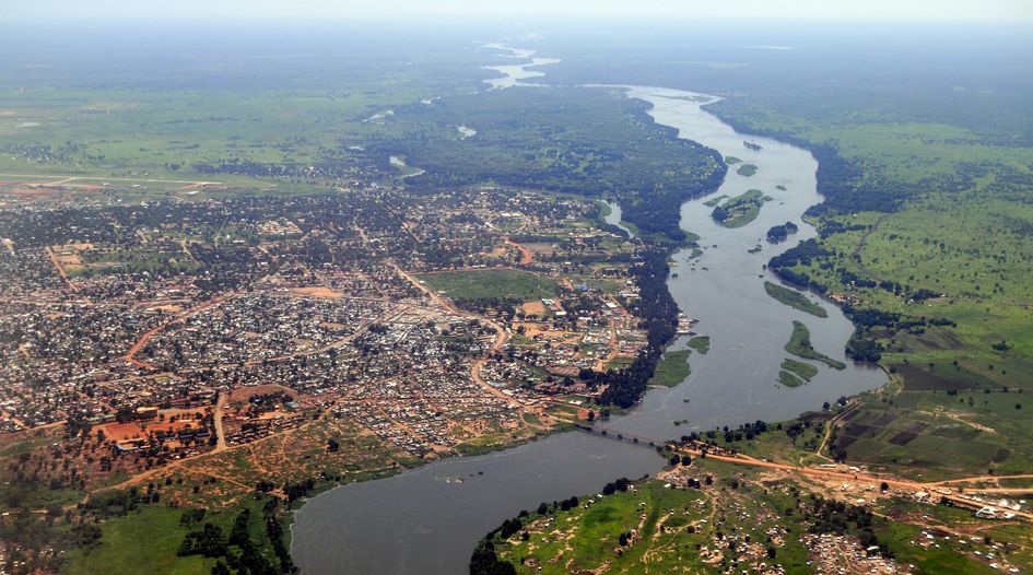 South Sudan loses challenge to telecoms award