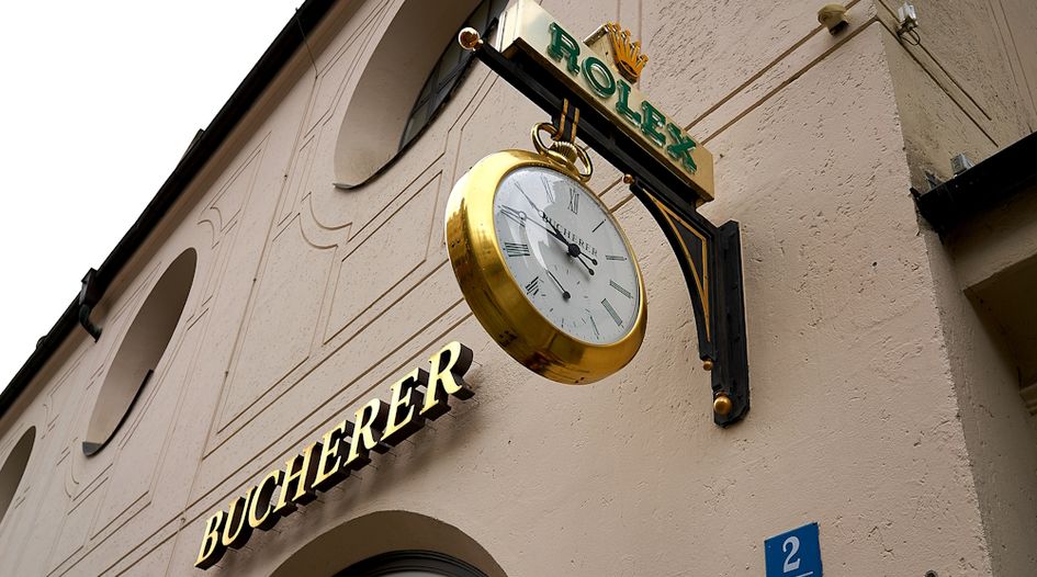 Bucherer news hotsell