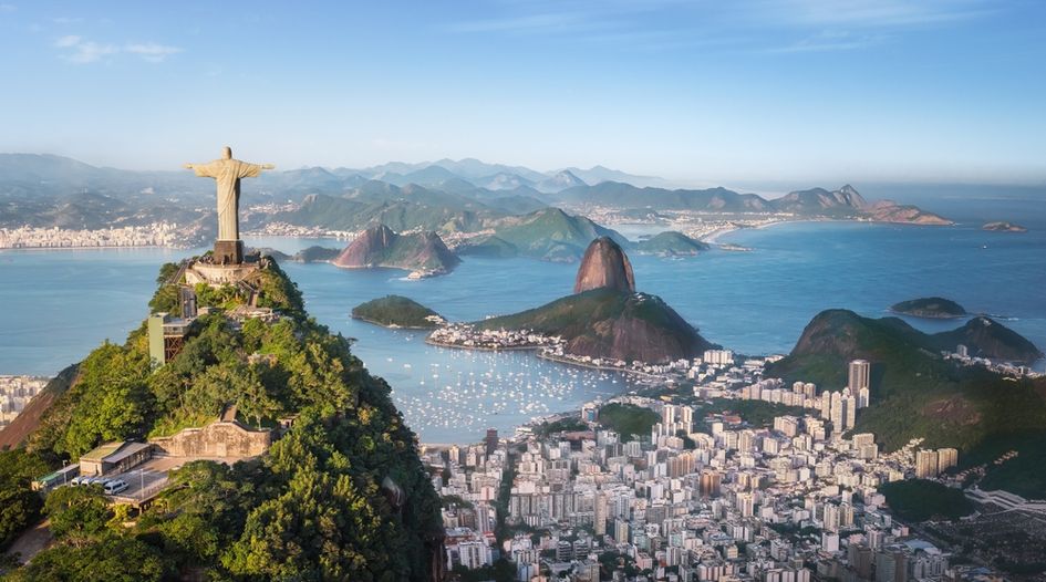 Brazil conditionally blesses LPG consortium