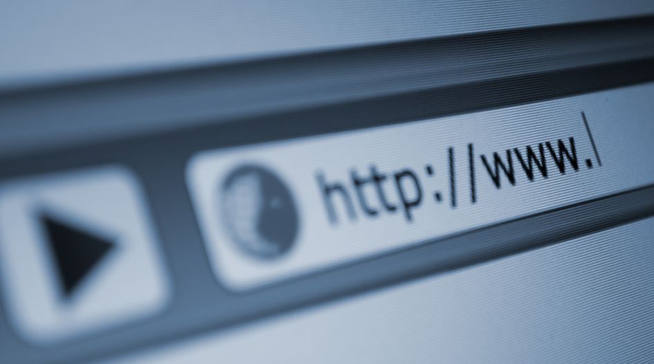 Gaillard's "gateway" gets a revamp as IAI website relaunched