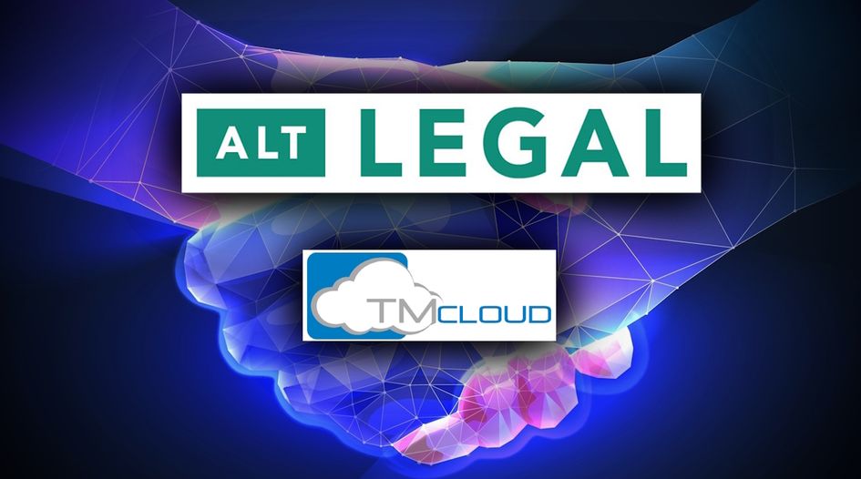 Alt Legal confirms more acquisitions on the horizon after TM Cloud deal ...