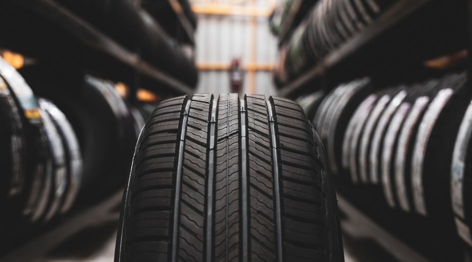 Danish tyre companies hit brakes on deal amid Phase II scrutiny
