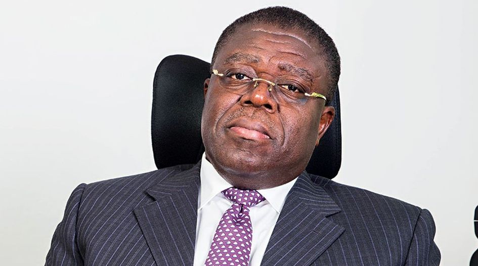South African fund targets Ghanaian businessman