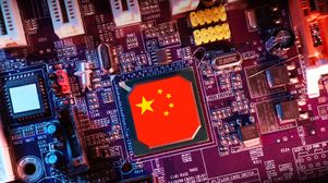 China’s surge in semiconductor innovation