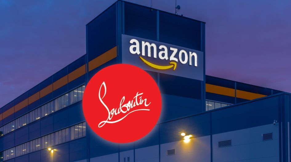 Louboutin v Amazon does not apply to ordinary online marketplaces, says district court