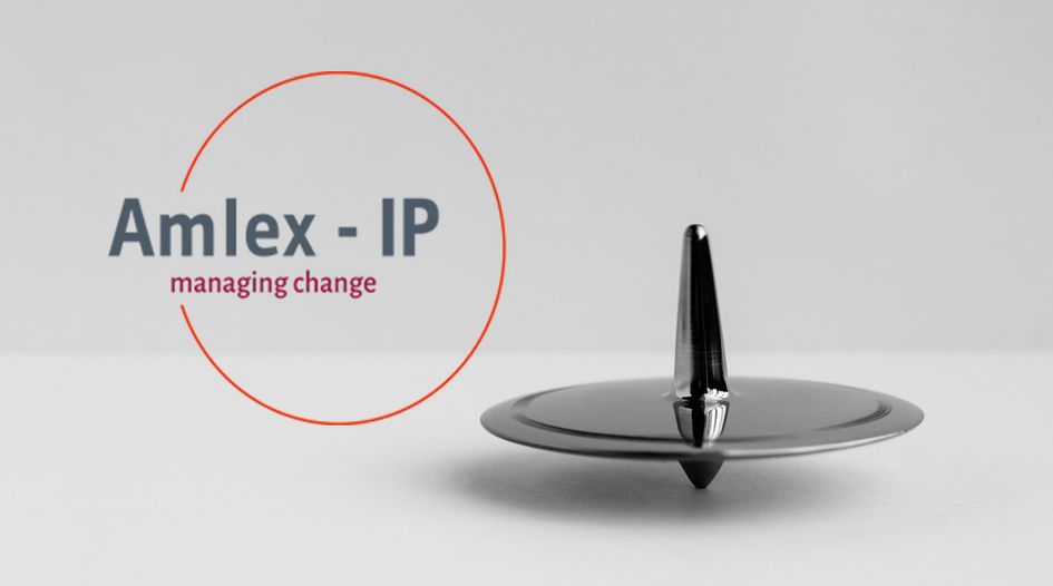 “An independent approach to change management”: Amlex-IP’s bid to end industry inertia&nbsp;