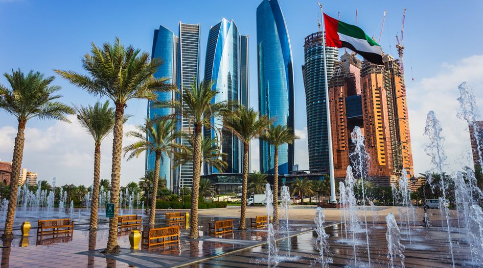 Deloitte and international firms drive KBBO case to sanction in Abu Dhabi