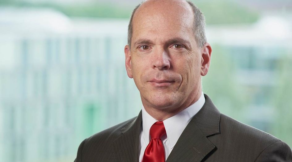 Meet this year’s IP Hall of Fame inductees - Brian Hinman