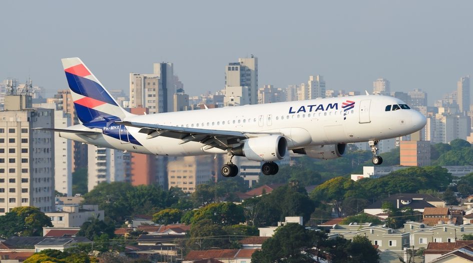 Chile probes LATAM’s new ticketing sales system