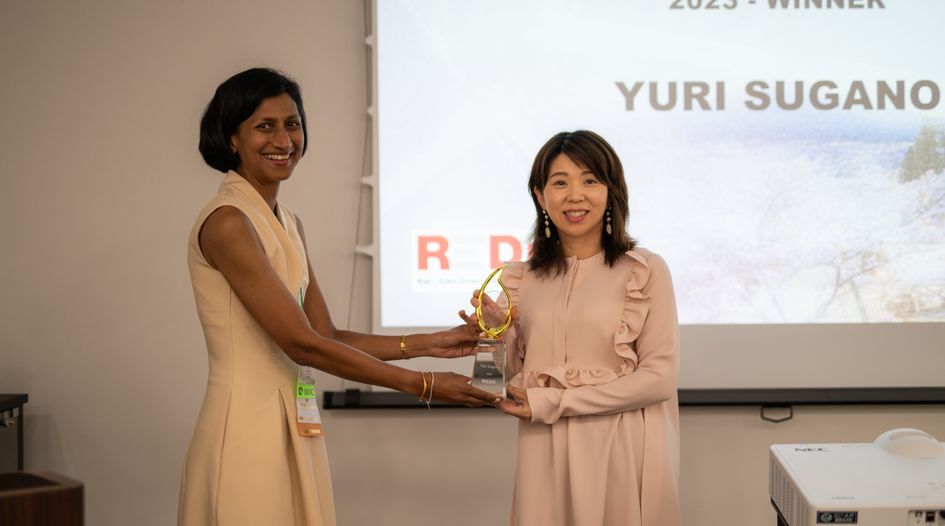 IWIRC reveals Asia Women of the Year for 2023