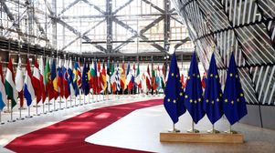 EU designs legislation moves forward as European Council amends text and adopts positions
