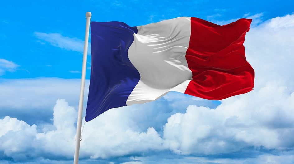 French arbitration clause blocks UDRP complaint against regional media company
