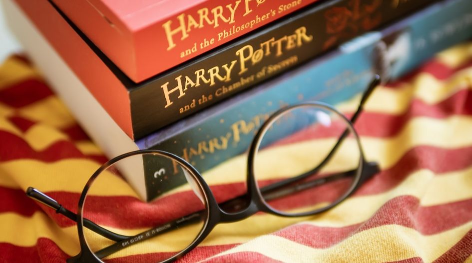 Appeal court finds that unauthorised Harry Potter concerts do not infringe Warner Bros’ trademark