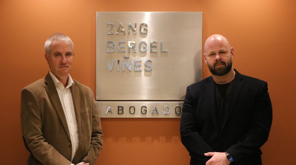 Argentina’s ZBV absorbs local firm to boost digital law offering