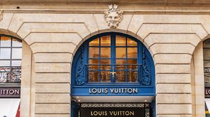 Louis Vuitton unsuccessful in RUI VUIT dispute