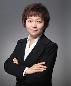 Erica Liu