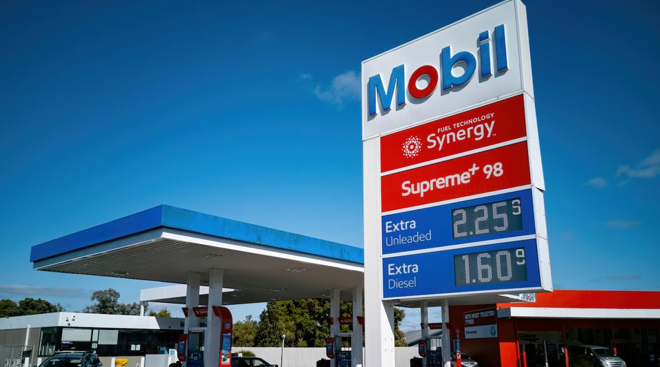 New Zealand targets fuel price anomalies