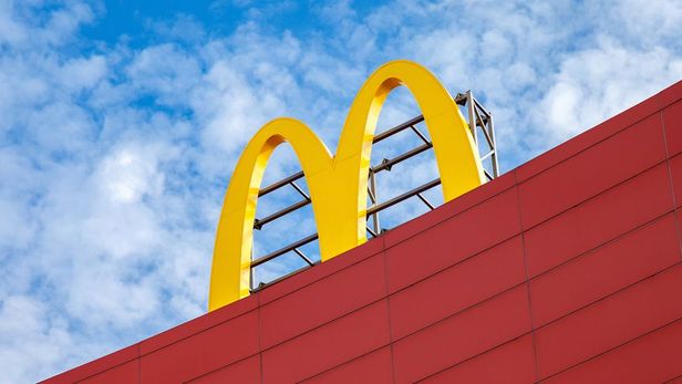 McDonald’s unsuccessful in opposition against MAC
