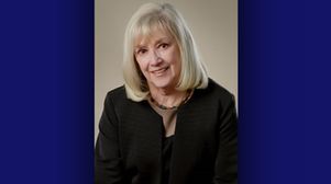 Meet this year’s IP Hall of Fame inductees - Margaret ‘Meg’ Boulware