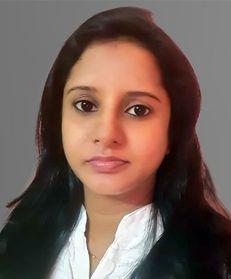 Sonu Shaji