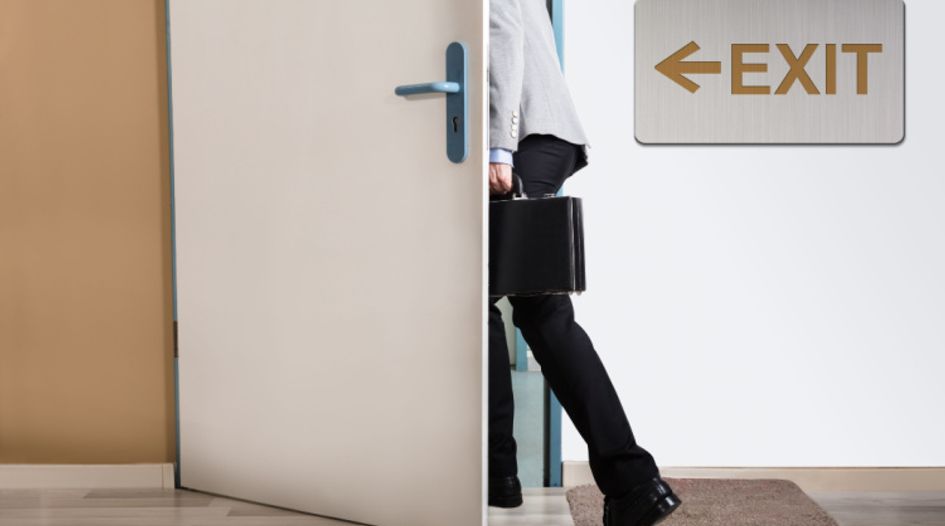 Via LA exits Alium O-RAN patent pool, leaving Unified Patents to administrate