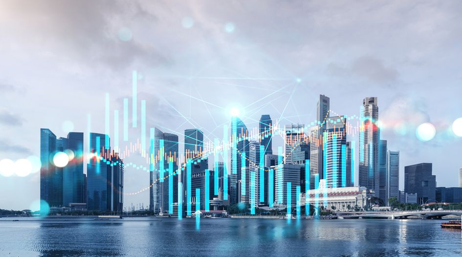 Singapore launches world’s first intangibles disclosure framework